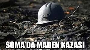 06 haziran 2021 pazar, 23:00 Soma Da Maden Kazasi