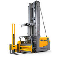 VNA Man Up Pre Use Check Sheet - Optimum Forklift Training ...