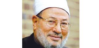 Gost recite al jazeeri je šejh dr. Scholar Calls For Peaceful Resolution Of Differences