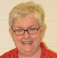 Nancy Rita Ebel Obituary