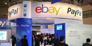 Do it like annikateller and don't waste your time! Ebay To Separate Paypal And Ebay