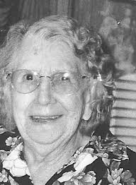 Lillian Beatrice Smith Read