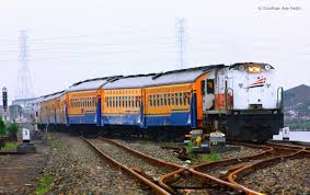 Jadwal kereta api kalijaga 2019 rute solo semarang dan rute semarang solo. Kereta Api Indonesia Ar Twitter Pemberhentiannya Antara Lain Stasiun Purwosari Solo Balapan Gundih Kedungjati Tawang Dan Poncol Kalijaga Http T Co Hoq7g8b9ji
