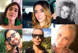Murió carlos el gordo benjumea. Sabia Que Estos Famosos Colombianos Colombianos Son Familia La Fm