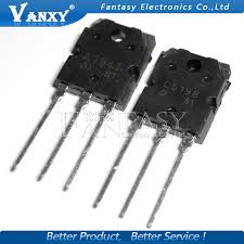 The c5198/a1941 parts manufactured by toshiba are available for purchase at jotrin electronics website. Top 9 Most Popular Transistor A1941 C5198 Ideas And Get Free Shipping 95fa50b0