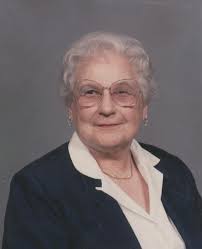 Obituary information for Katherine A. McGuire Wiehl