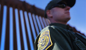 Teenage Latin Border Horde