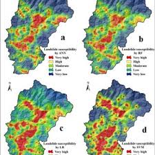 This lead to the development of intensity scales which describe the effects of earthquake motion in qualitative terms. Earthquake Zonation Based On Medvedev Sponheuer Karnik Msk Scale Download Scientific Diagram