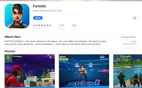 Includes two solutions to fix. New Update Is Here For Every Other Platform Yet Mobile Doesn T Get The Update Fortnitemobile