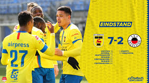 Head to head statistics and prediction, goals, past matches, actual form for jupiler league. Lqkjlohh4ih Wm