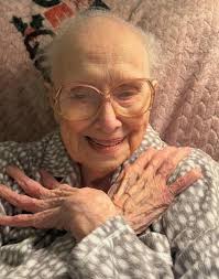 Laura M. Carnes Obituary (2023)