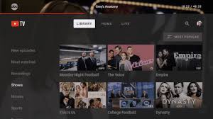 Here is the step by step guide which you can follow to download the youtube kids app on your lg smart tv. Youtube Tv App Now Available For Samsung And Lg Smart Tvs Android Central