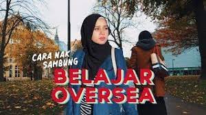 Biasiswa jpa di bawah program kejuruteraan. Cara Untuk Sambung Belajar Oversea Di Uk Youtube
