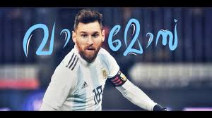 La albiceleste fan, @liverpoolfc fan. Vamos Argentina World Cup Russia 18 Malayalam Captain Song Edit Youtube