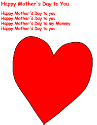 Crib these lyrics for mother's day instagram captions, write them lots of songs are written about romantic love, but this one is about how nourishing the love of a mother is. Happy Mother S Day To You