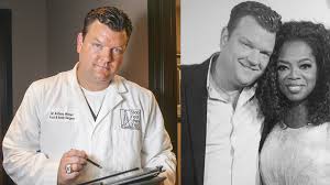 Heroes Of The COVID Crisis: How Dr Anthony Weinert Helped To Protect  Frontline Healthcare Workers During The Pandemic