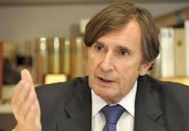 A committed European