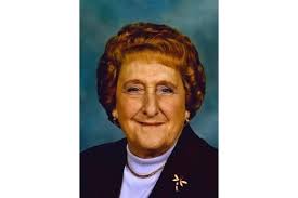 Doris Ganhs Obituary (2016)