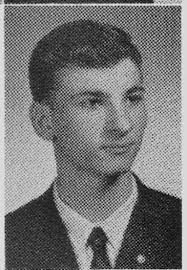 Gary Stengel class of 1966