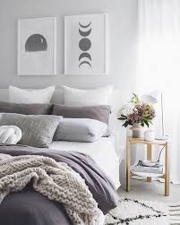 Ideas on how to decorate a white bedroom. Moon Phases Cosmic Print Set Set Of Two Prints Black White Minimalist Art Printable Wall Art Lunar Wall Poster Modern Home Decor In 2021 Bedroom Interior Remodel Bedroom Purple Bedrooms