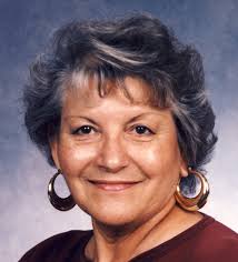 Consuelo Pool Obituary