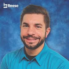 Reese Pharmaceutical