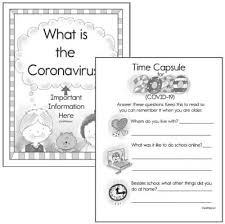 If you are a teacher or a homeschooling parent, this printable all about me worksheet pdf will be an excellent addition to the first days back to school. Daily Free Learning Workbooks For Teachers To Share With Parents While Schools Are Closed Kids Will Actually Do These Edhelper