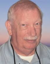 Obituary information for Richard 'Dick' Lee Ehrenreich