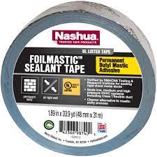 This type of rug pad usually contains holes and is offered in some smaller sizes that can be put together to make larger sizes. Bishop Tape Seal Mastic 6 5 X 10 Ft Long Tacky Black Flexible Large Pitch Pad Home Garden Boitaloc Home Improvement