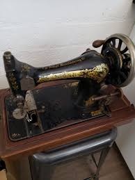 Image result for singer 28k