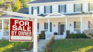 How To Sell Your House By Owner - By Yourself, Without A Realtor