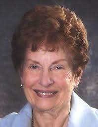 Rosemary Linton Obituary