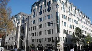 50 berkeley square would appear to be an unlikely location for the most haunted house in london. Lansdowne House 57 Berkeley Square London W1j 6er Novaloca Com