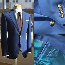 It's a great time to be a man shopping in los angeles, where menswear stores offer everything from bespoke suits to the best streetwear. Tailor Made Suits For Men And Women Bespoke Custom Suits Hand Made In Los Angeles