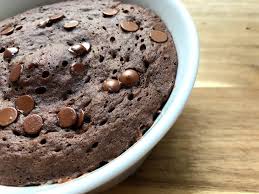 0 punkte skyr kuchen inspiration. Zuckerfreier Tassenkuchen Mit Schokolade Yumyums
