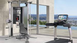 The Life Fitness G7 Is Our Favourite Multi Gym For An All