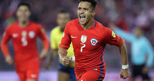 In ecuador, the average life expectancy is 78 years (74 years for men, 81 years for women) as of 2020. Chile 2 1 Ecuador Alexis Sanchez Sends La Roja Third In World Cup Qualifier Group After Late Scare In Santiago Mirror Online