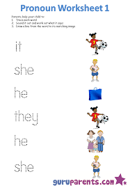 Free Kindergarten Worksheets Pronoun Worksheets Personal Pronouns Personal Pronouns Worksheets