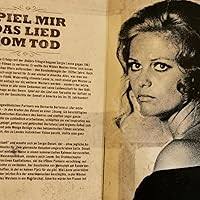 Spiel mir das Lied vom Tod [Special Edition] [2 DVDs]: Amazon.de: Bronson,  Charles, Fonda, Henry, Robards, Jason, Stoppa, Paolo, Strode, Woody,  Cardinale, Claudia, Elam, Jack, Wynn, Keenan, Ferzetti, Gabriele, Stander,  Lionel, Wolff,