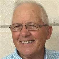 Clarence Andrew Sonnenfeld Obituary