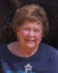 Marlene Kubitz Obituary (2015)