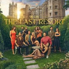 Watch 90 Day: The Last Resort | Season 3 Episode 1 | HBO Max