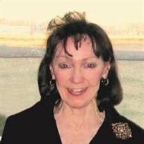 Mary Ann Waggoner Obituary