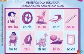 Aug 04, 2021 · belajar membaca dua suku kata dengan suku kata kedua acak ebook anak. Belajar Membaca Dua Suku Kata Dengan Suku Kata Kedua Acak Ebook Anak