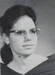 Minnie Lee (Johnson) Jimerson