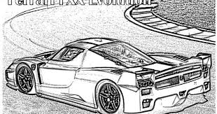 Check spelling or type a new query. Ferrari Fxx Cars Evolution Coloring Pages Kids Play Color Ferrari Fxx Cars Coloring Pages Ferrari
