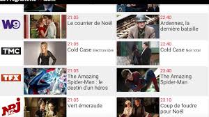 Programme tv dimanche 13 septembre 2020 ». Le Programme Tv Du 1er Decembre 2019 Youtube