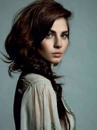 Yulia snigir at the new pope photocall (англ.). Yuliya Snigir Die Hard Wiki Fandom