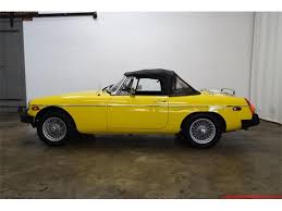 Image result for Snapdragon Yellow 1979 MG