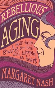Rebellious Aging Ebook Cover Design Custom Book Covers Book Cover Design